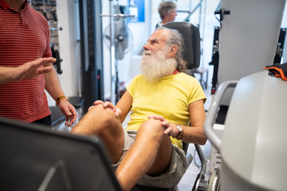 Joint Health and Arthritis Management